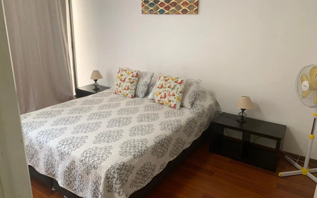 Selma Apartment