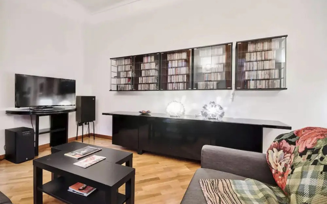 LuxRent Loft Lagrange