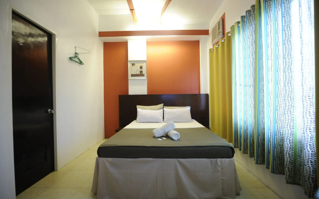 First Pacific Inn