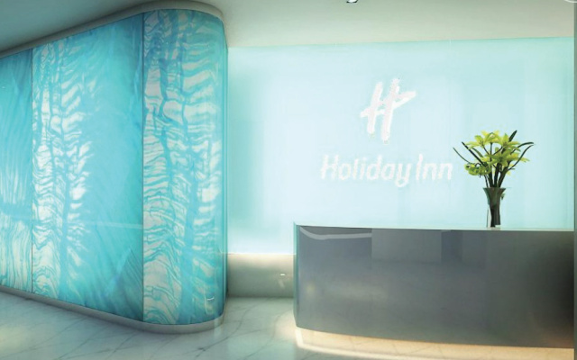 Holiday Inn Chengdu Xindu by IHG