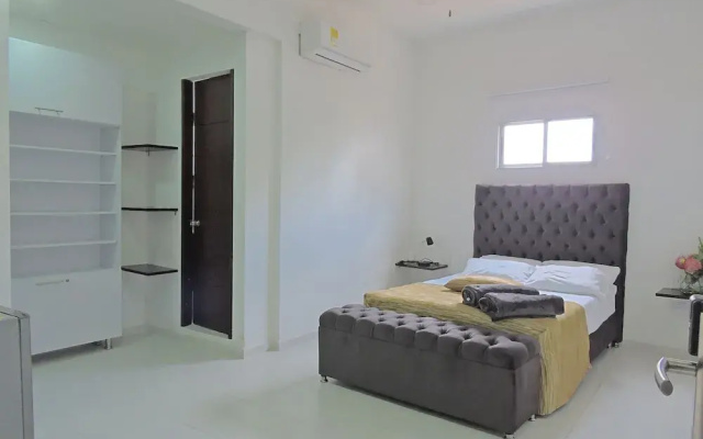 Apartahotel BAQ 44