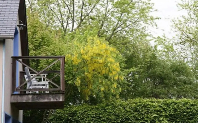 Le Jardin de Coramille