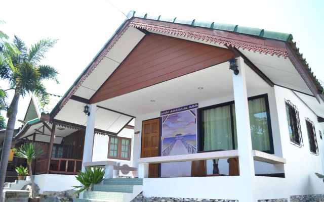 Benjaporn Bungalow