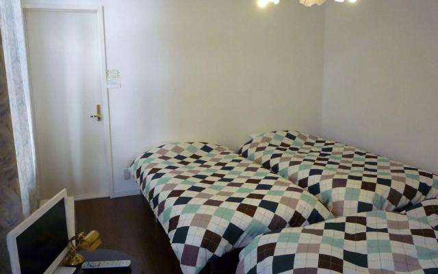 Guest House Gekka