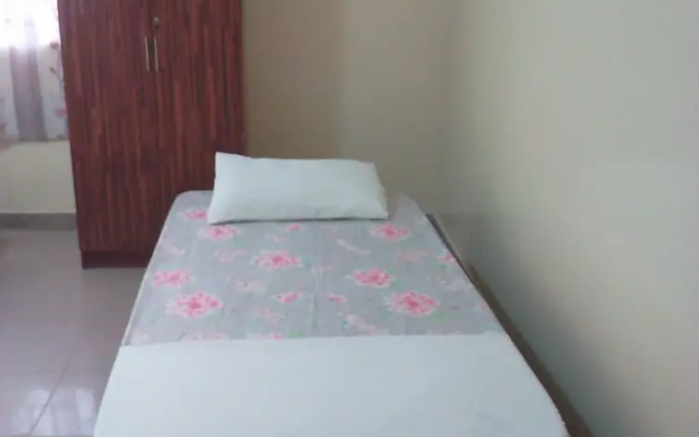GreenPage Garden Suites