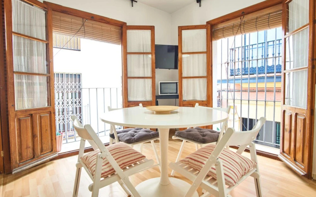 Apartamento Lagar Oasis