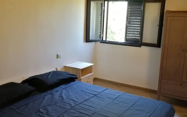 Villa Finaiti - Sole