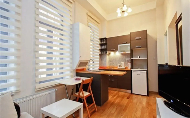 Bianco Residence Taksim