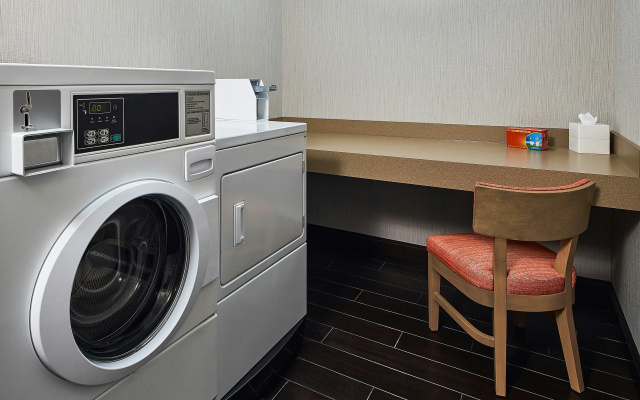 Hampton Inn & Suites Hershey Near The Park