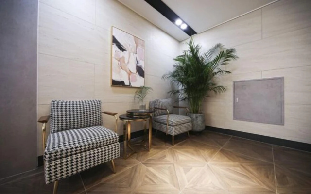 Changwon Jinhae Hotel Rian