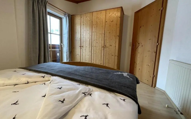 Ferienwohnung Langeck