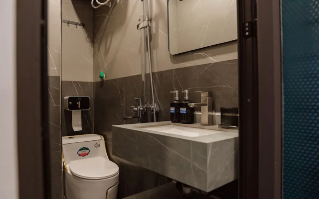 Halidao Homestay