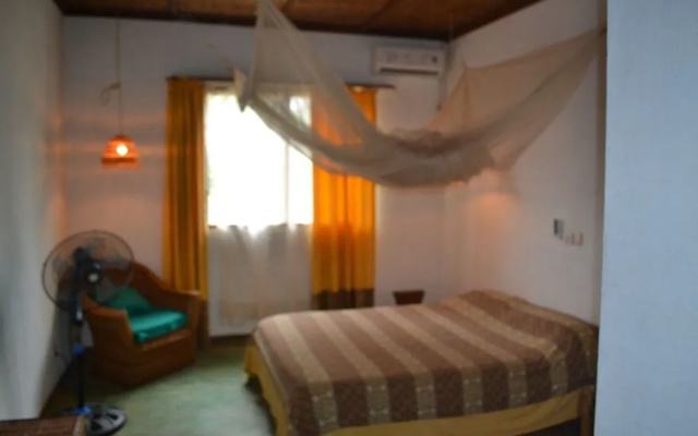 Mimado Hotel