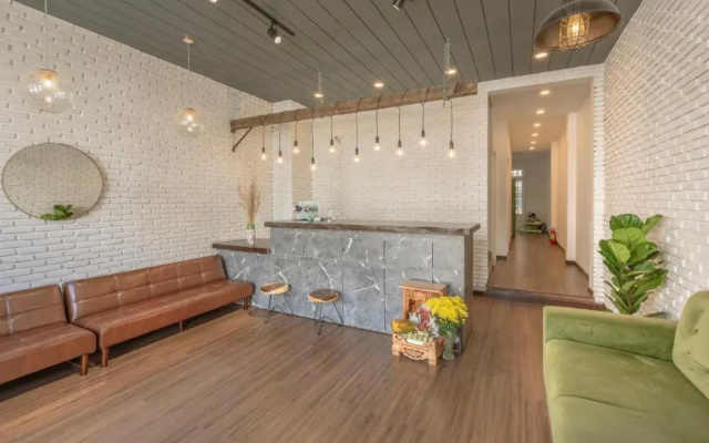 Seven A Hotel