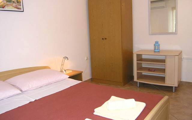 Apartments Dolencic