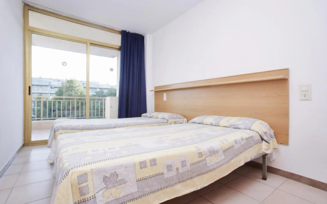 Brisasol Catalonia Apartments