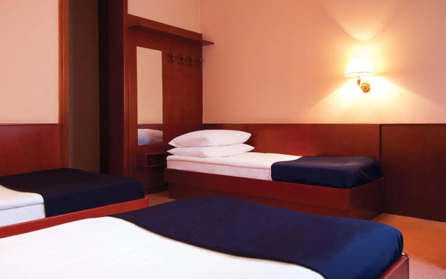 Toplice Hotel