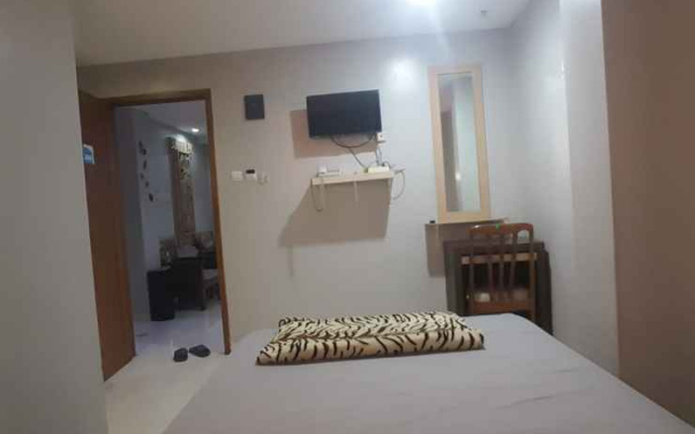 M1 Residence Syariah