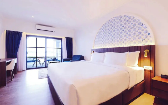 The Lisbon Melaka, Trademark Collection by Wyndham