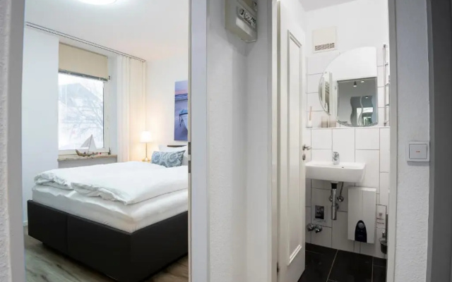 Haus Seeblick Paul