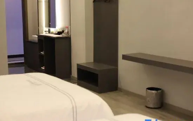 Kaili Yuhe Shixiang Homestay