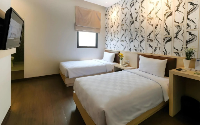 Hotel 88 Mangga Besar 62 by WH