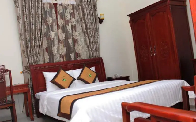 Thien Thach Hotel