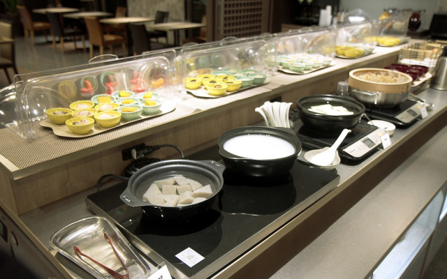 Masuda Green Hotel Morris