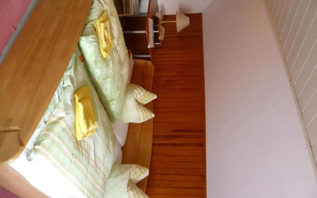 Hotel Rotbuche