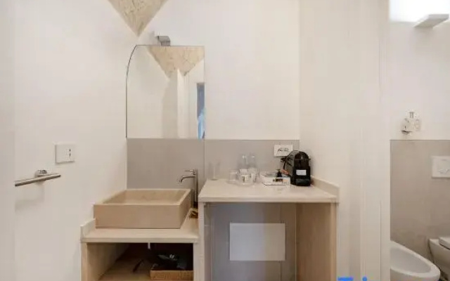 Palazzo della Torre 004 - Historical modern stay