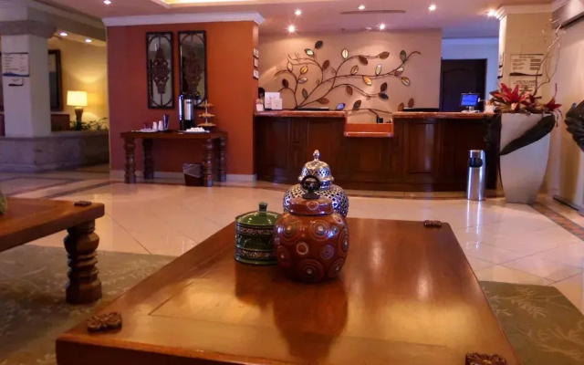 voco SALTILLO SUITES by IHG