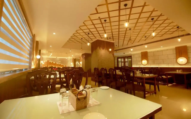 Sreelakshmi Residency