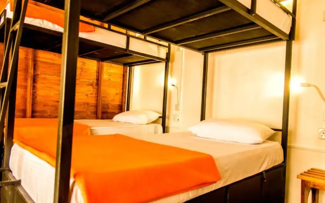 Ella City Reach Hostel
