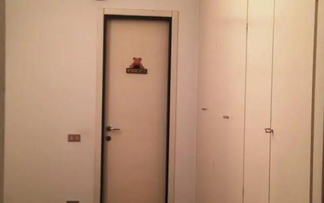 Vannucci Apartment