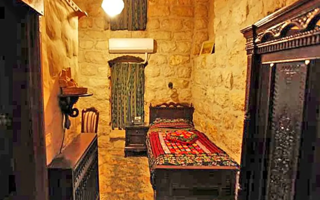 Jerusalem Hotel
