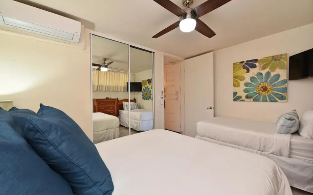 Papakea H106 in Kaanapali, Lahaina