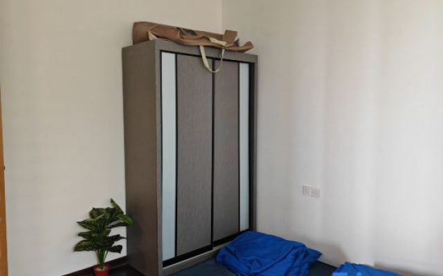 Seaview 2BR @ R&F | 3 Min CIQ | Family Stay+Washer