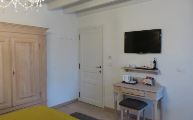 B&B De Goede 13