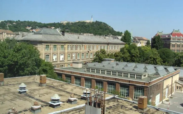 Universum Hostel