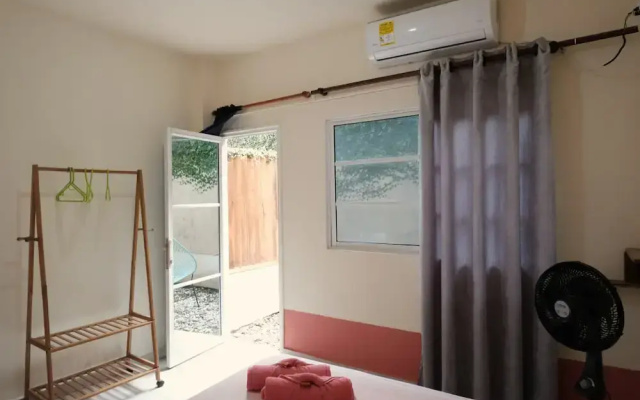 Casa Colibri Palomino