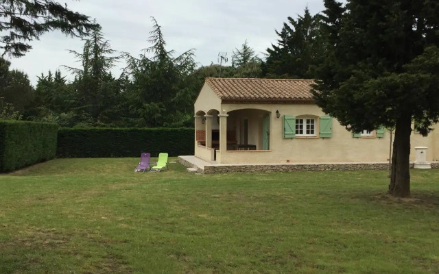 Gites De La Grasse