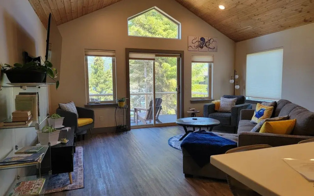 Lakeshore Cabins
