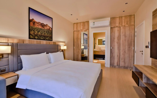 Cloud7 Alula Residences