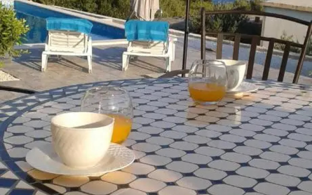 Holiday Home Bepo