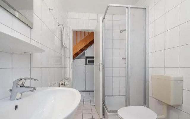 Urlauberdorf Haus 40c