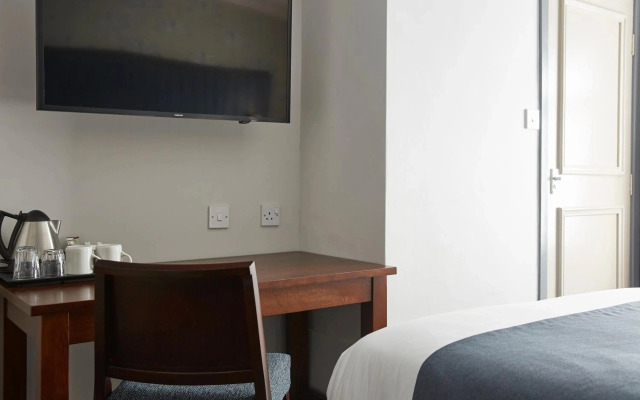 Premier Inn Pontefract South