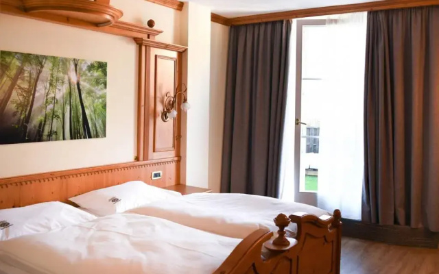 Comfort Hotel Erica