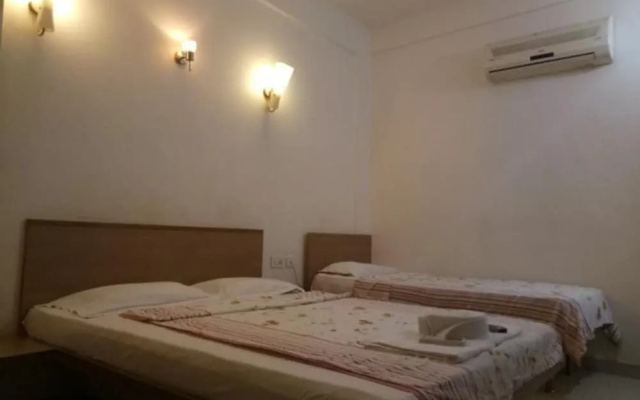 Hotel Surbhi