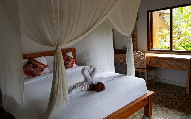 Song Broek Jungle Resort