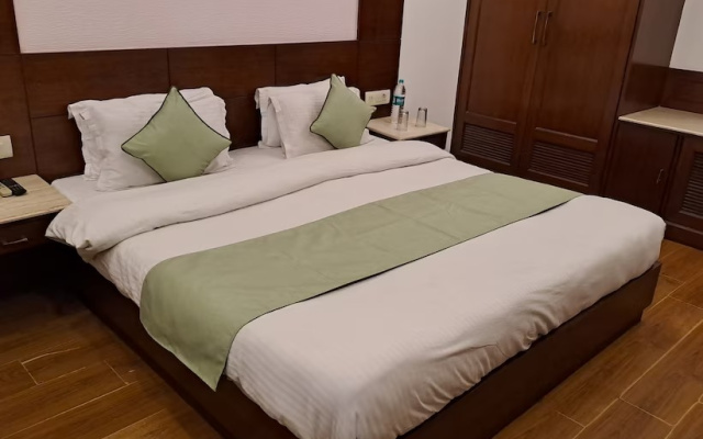 Hotel Imperial Square
